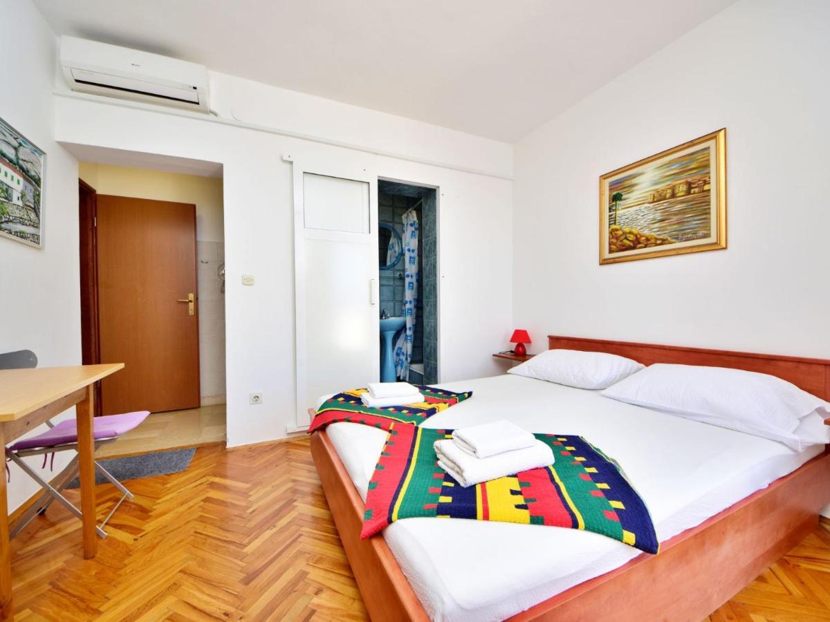 Apartment Jelka-3 By Interhome Trstenik  Exterior photo