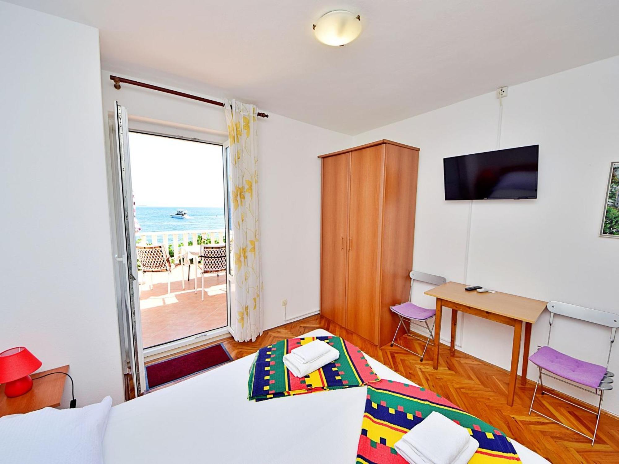 Apartment Jelka-3 By Interhome Trstenik  Exterior photo
